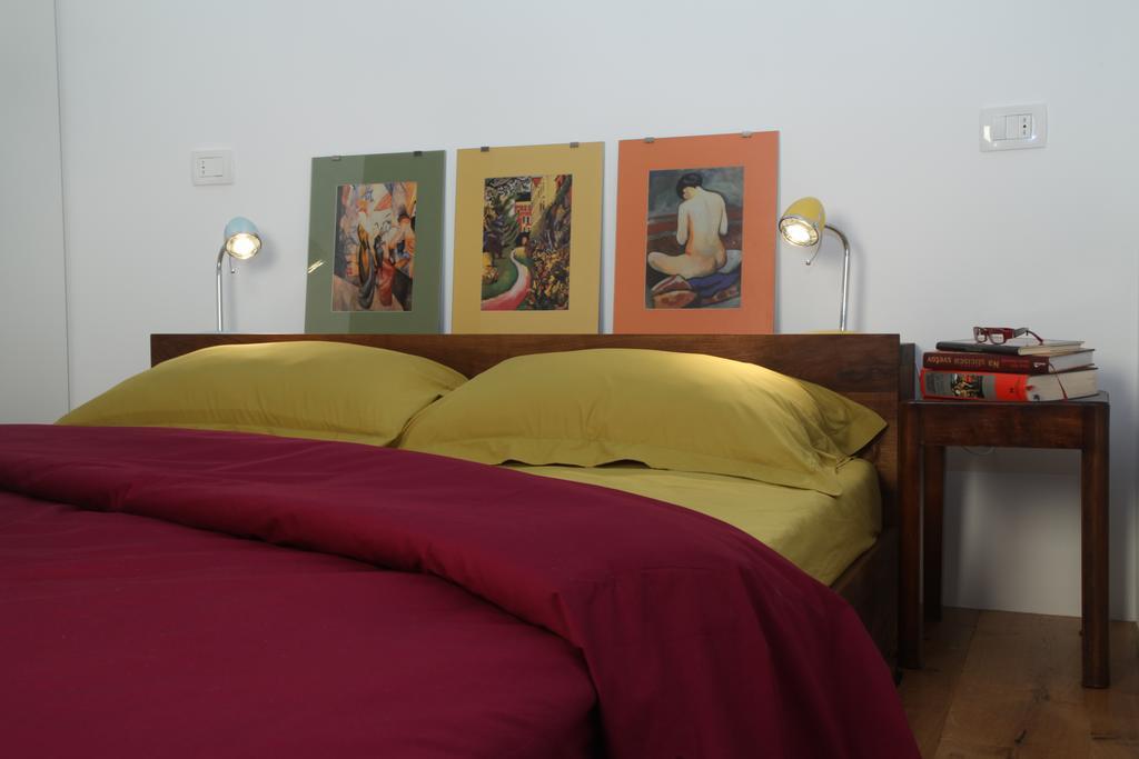 Apartments Lom Most na Soči Værelse billede